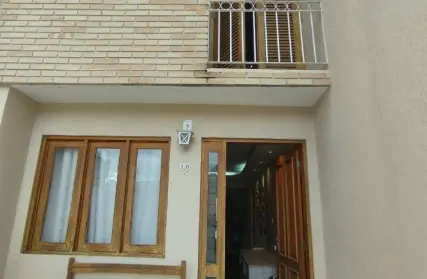 Imagem: Casa Térrea para Alugar, Cidade dos Bandeirantes