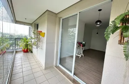 Imagem: Apartamento para Venda, Jardim Ester