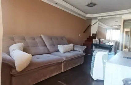 Imagem: Condomínio Fechado para Alugar, Cidade dos Bandeirantes