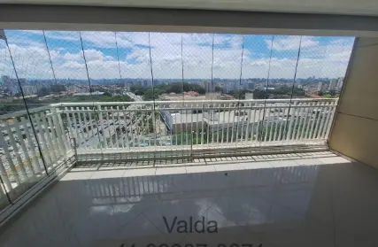 Imagem: Apartamento para Alugar, Jardim Olympia