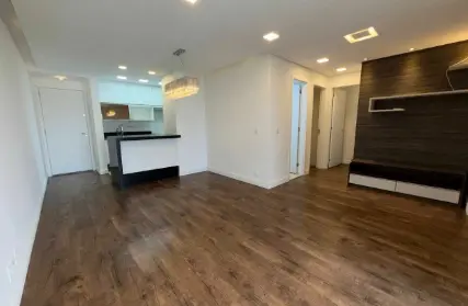 Imagem: Apartamento para Venda, Vila Polopoli