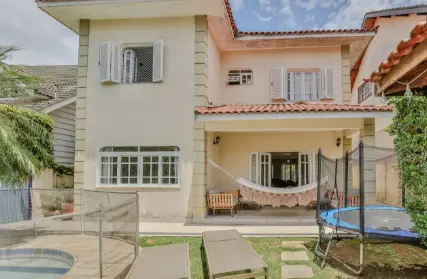 Imagem: Casa Térrea para Venda, Jardim Colombo