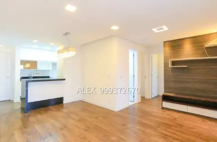 Imagem: Apartamento para Venda, Vila Polopoli