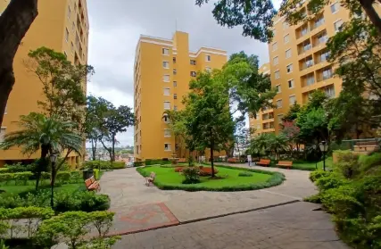 Imagem: Apartamento para Alugar, Vila Morse