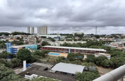 Imagem: Apartamento para Alugar, Cidade dos Bandeirantes