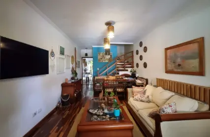 Imagem: Condomínio Fechado para Venda, Jardim Guarau