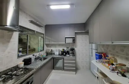 Imagem: Condomínio Fechado para Venda, Jardim Guarau