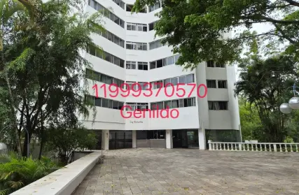 Imagem: Apartamento para Alugar, Jardim Olympia