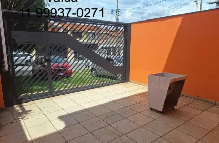 Imagem: Sobrado para Alugar, Vila Butantã