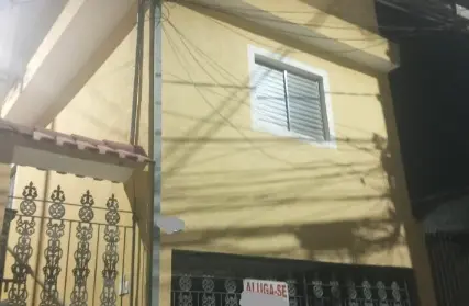 Imagem: Sobrado para Alugar, Parque Alexandre