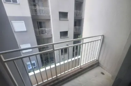 Imagem: Apartamento para Alugar, Jardim Monte Alegre