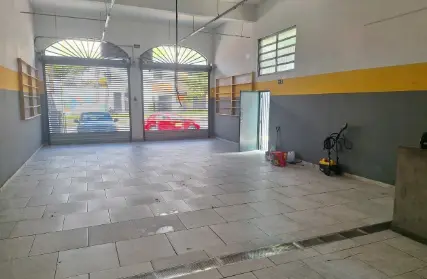 Imagem: Casa Comercial para Alugar, Jardim Peri Peri