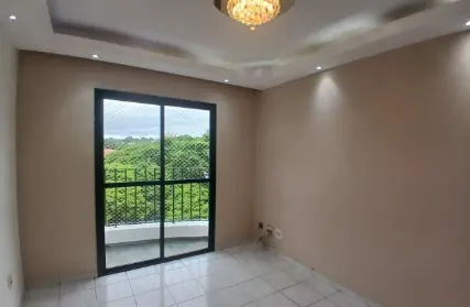 Imagem: Apartamento para Alugar, Jardim Ester