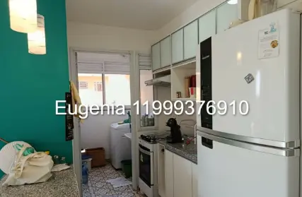 Imagem: Apartamento para Venda, Vila Gomes
