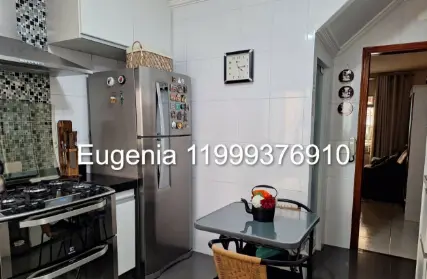 Imagem: Sobrado para Venda, Jardim Rizzo