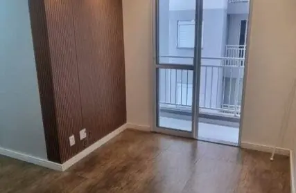 Imagem: Apartamento para Alugar, Jardim Monte Alegre