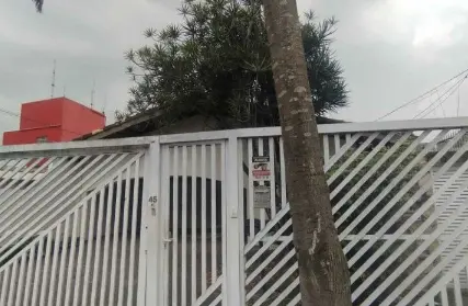 Imagem: Sobrado para Alugar, Vila Inah