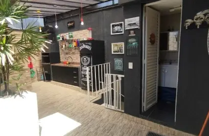 Imagem: Sobrado para Alugar, Jaguaré