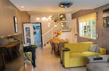 Imagem: Sobrado para Venda, Parque Monte Alegre