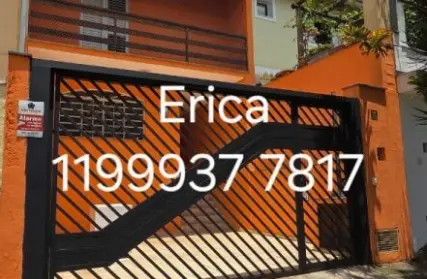 Imagem: Sobrado para Alugar, Vila Butantã