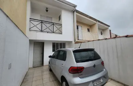 Imagem: Sobrado para Venda, Parque Ipê