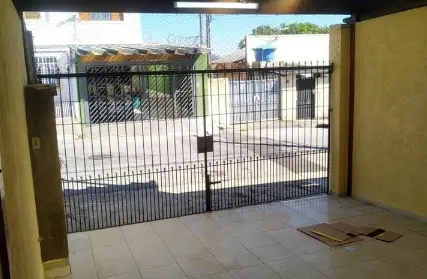 Imagem: Casa Térrea para Alugar, Vila Polopoli