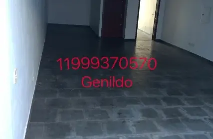 Imagem: Sobrado para Alugar, Jardim Ester