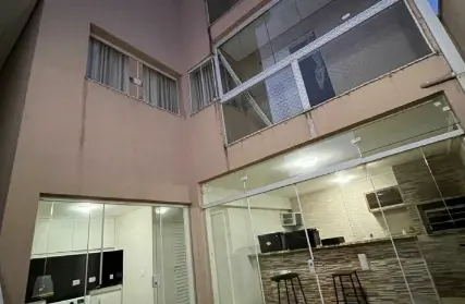 Imagem: Sobrado para Venda, Jardim Esmeralda