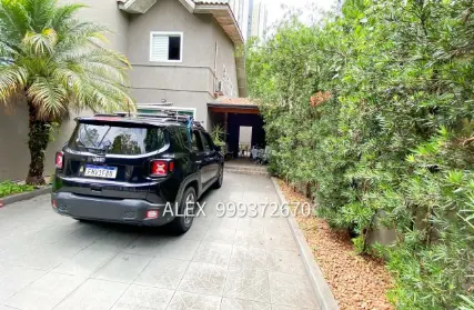 Imagem: Sobrado para Venda, Jardim Ester