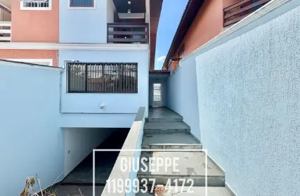 Imagem: Sobrado para Venda, Jardim Ester