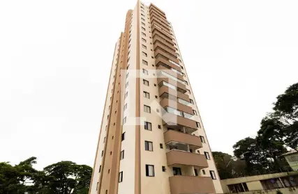 Imagem: Apartamento para Alugar, Jardim Ester