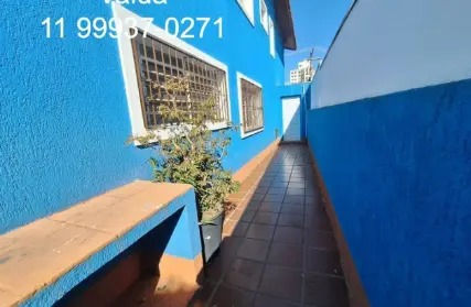 Imagem: Sobrado para Alugar, Jardim Pinheiros