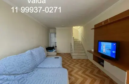 Imagem: Sobrado para Alugar, Jardim Ester Yolanda