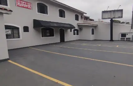 Imagem: Casa Comercial para Alugar, Jardim Ester