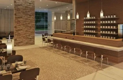 Imagem: Apartamento para Alugar, Jardim Olympia