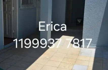 Imagem: Casa Térrea para Alugar, Vila Gomes