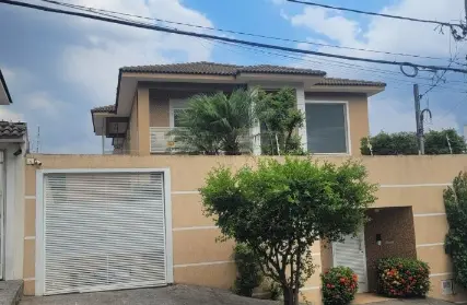 Imagem: Sobrado para Alugar, Parque dos Príncipes