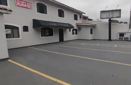 Imagem: Casa Comercial para Alugar, Jardim Ester