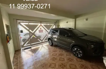 Imagem: Sobrado para Alugar, Vila Butantã