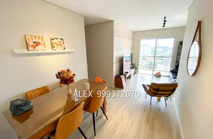 Imagem: Apartamento para Venda, Jardim Ester