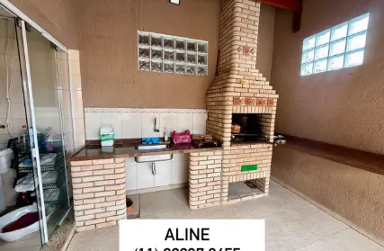 Imagem: Sobrado para Venda, Jardim Ester Yolanda