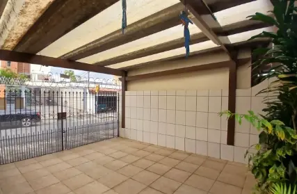 Imagem: Sobrado para Alugar, Jardim Pinheiros