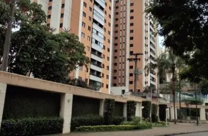 Imagem: Apartamento para Alugar, Jardim das Vertentes