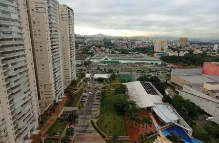 Imagem: Apartamento para Alugar, Jardim Olympia