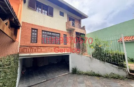 Imagem: Sobrado para Alugar, Parque dos Príncipes