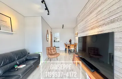 Imagem: Apartamento para Venda, Jardim Ester