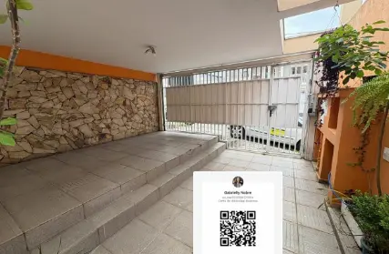 Imagem: Sobrado para Alugar, Vila São Luís(Zona Oeste)