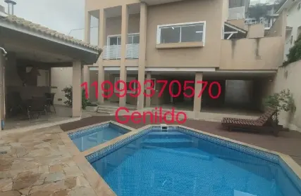 Imagem: Sobrado para Alugar, Parque dos Príncipes