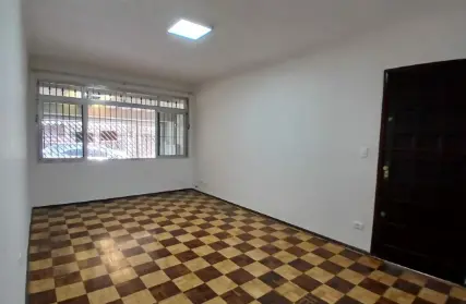 Imagem: Sobrado para Alugar, Jardim Ester Yolanda