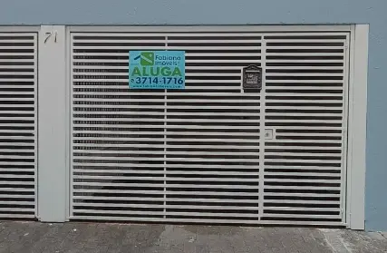 Imagem: Sobrado para Alugar, Vila Gomes